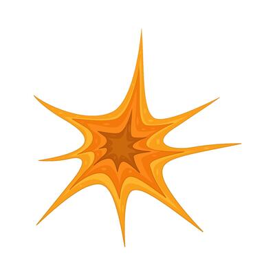 Illustration of Explosion