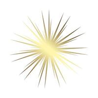 Luxury of five angles stars on dark background and Premium star button, option, chart and process button design. and four premium dark level with gold color button vector
