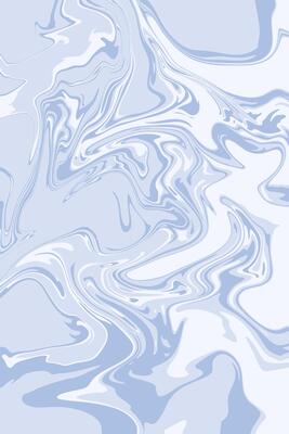 soft blue elegant abstract marble background