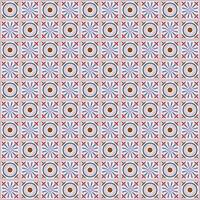 Elegant Beautiful iconic Pattern Design vector