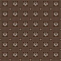 Elegant Beautiful mandala Pattern Design vector