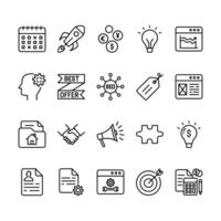 Web Design and Development vector