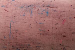 Abstract rag texture for rough background. photo