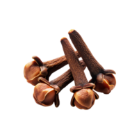Clove on transparent background png