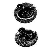 Sleeping Duck Mattress Review vector