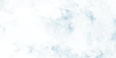 Bright Abstract White Texture with Soft Cloud vector