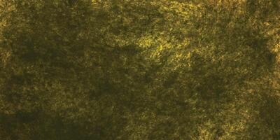 Rustic Golden Yellow Grunge Texture Background vector