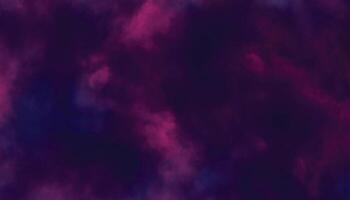 Dark Purple and Magenta Abstract Texture for Atmospheric Designs vector