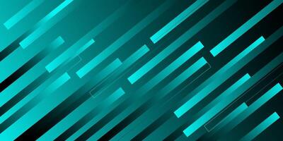 Abstract dynamic bright green gradient background with simple shadow pattern design. Futuristic and luxury design. eps10 vector