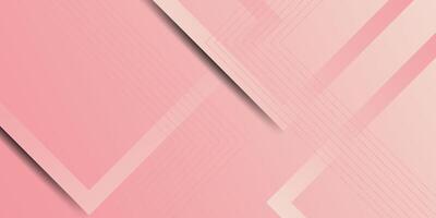 Abstract geometric background in color. Simple arrow pattern color lines on background. Eps10 vector