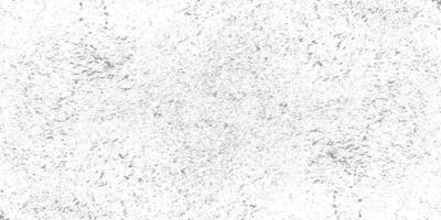 Distressed grunge texture. Uneven grain with a rugged, weathered look, perfect for industrial or vintage designs. Raw, gritty scratches and erosion create a textured retro effect. vector
