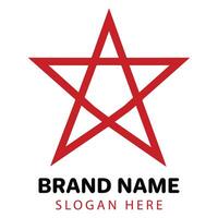Unique Sacred Geometry Patterns for Logo Design vector