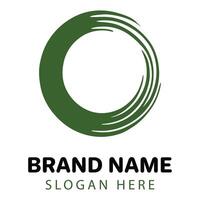 Abstract Sacred Geometry Design for Unique Logo vector