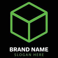 Mystical Sacred Geometry Design for Logo vector