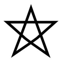 Sacred Geometry Star David Clip Art , Artistic Sacred Geometry Line Art vector