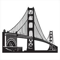 Global Monument Designs with Unique Perspective vector