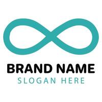 Sacred Geometry Logo with Abstract Flair vector