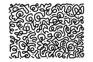 Geometric line background design. Abstract and Cool background vector