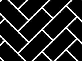 Herringbone Pattern, Brick or Paving Block Motif, can use for Decoration, Background, Carpet, Ornate, Tile, Floor, Wallpaper, Wrapping, Fashion, Fabric, Interior, Exterior or Graphic Design Element, vector