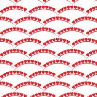 Abstract party cloth paper background vector