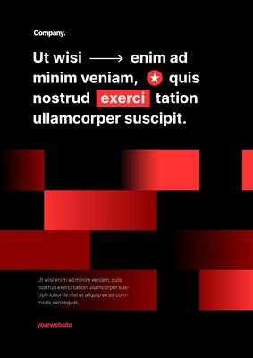 layout template design for sports events or companies or any business related. Design with abstract geometric shapes for flyer, poster, cover, brochure, banner or background.