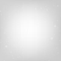 white grey gradient color dots effect background. Wallpaper design vector
