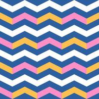 Geometric abstract seamless pattern. Modern seamless patterns. Trendy texture vector