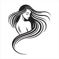 Charming Queen Illustration Clipart for Unique Creation vector