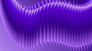 abstract purple liquid gradient color geometric fluid shape dynamic background. vector