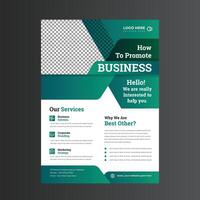 Unlock Business Growth with Advanced Analytics and Insights, Data-Focused Layout. vector