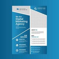 Transform Your Online Presence with Targeted Advertising Campaigns, Bold Graphics. vector