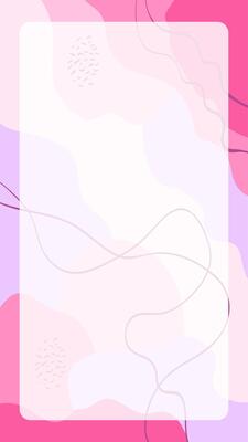 Abstract golden wavy lines on a gradient blue background. Minimalist modern design template with copy space for banners, posters, or invitations. Stock illustration in minimalist simple doodle style