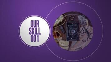 Promote your app or service motion_graphic