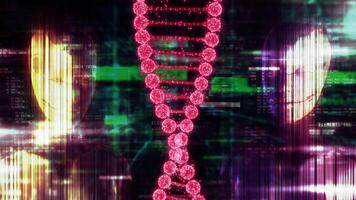 The use of artificial intelligence in science. video