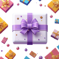The image conveys a festive and joyful mood png