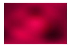 a red and black background with a blurry image vector