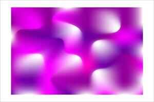 abstract purple and white background vector