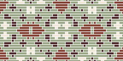Fabric Pattern Islamic Geometric Pattern Stencilfolk Embroidery, Aztec Geometric Ornament Print. Design for Carpet, Wallpaper, Clothing, Wrapping, Fabric vector