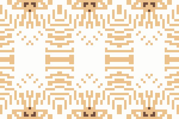 Fabric Design Ikat Kurti Patternfolk Embroidery, Aztec Geometric Ornament Print. Design for Carpet, Wallpaper, Clothing, Wrapping, Fabric