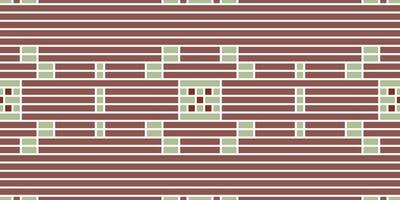 Folklore Arabic Pattern Backgroundfolk Embroidery, Aztec Geometric Ornament Print. Design for Carpet, Wallpaper, Clothing, Wrapping, Fabric vector