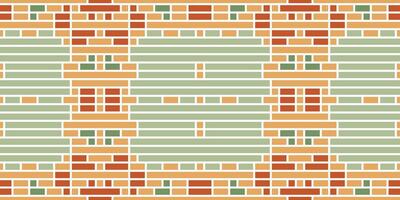 Textile Background Simple Islamic Patternfolk Embroidery, Aztec Geometric Ornament Print. Design for Carpet, Wallpaper, Clothing, Wrapping, Fabric vector