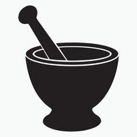 Design of Apothecary Icons for Individual and Business Use vector