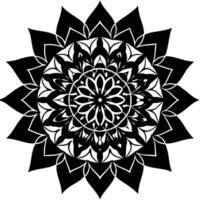 The Radiant Geometry of the Souls Journey vector