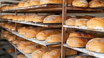 A Bakery That Knows Fresh Baked Perfection photo