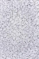Abstract background of speckles, originally from a wallpaper. photo