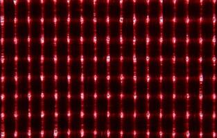 Abstract background from a curtain macro with sunlight shining through photo