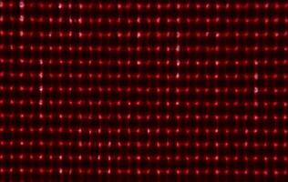 Abstract background from curtain macro with sunlight shining through. photo