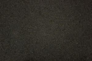 Asphalt texture from the street, light gray photo