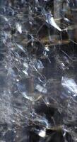 Abstract bubbles and reflections usable as background photo