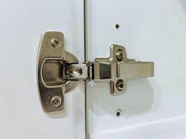 This is an indepth analysis of a premium cabinet hinge specifically designed for contemporary furniture and various renovation projects photo